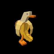 BananaDuck