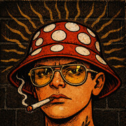 Muxomop Steam avatar