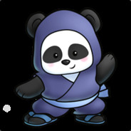 Ninja Panda