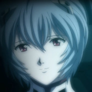 凌波丽天下第一