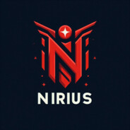 ᴸᴷ Nirius🎮