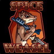 SpiceWeasel[ABC] - steam id 76561197961171491