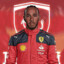 SirLewisHamilton