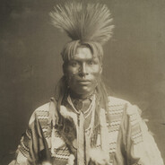 Chief Pat