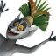 KING JULIEN