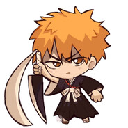 Ichigo