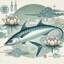 鲭鱼