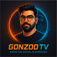 GonzooTV@YT