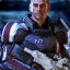 Commander Shepard