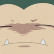 SaltySnorlax