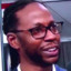 2 Chainz Forehead