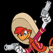 Tchuco Balístico avatar