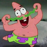 比奇堡突击手派大星