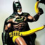 BANANA | D | BATMAN