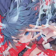 ❄NEKOฅ'ω'ฅCirno❄