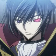 Lelouch is British