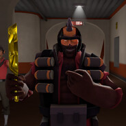 Steam Avatar