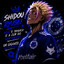 Ryusei Shidou Cruzeirense