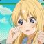 Miyazono Kaori