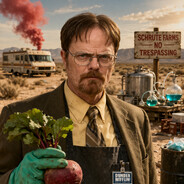 Walter Dwight