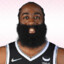 LeJames Harden