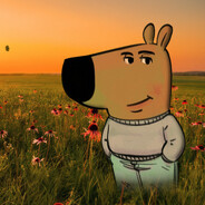 腊肠犬的忧郁春天