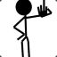 Stickman