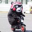 我熊本熊能打五个