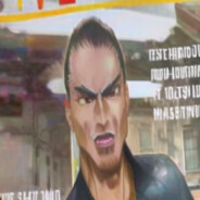 Charlie Kelly, King of the Rats