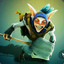 Meepo.God