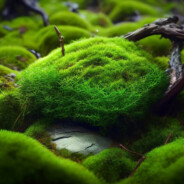 Moss