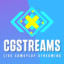 CGStreams