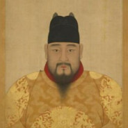 大明战神朱祁镇