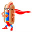 zSuperHotdog