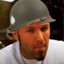 Pvt. Fred Durst