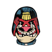 Dredd