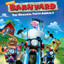 Barnyard on VHS Tape