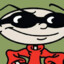 1