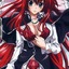 Rias_Gremory