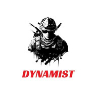 DYПΛMIƧƬ