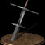 sword宁静