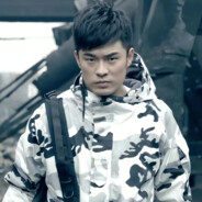 强盛集团神枪手徐江