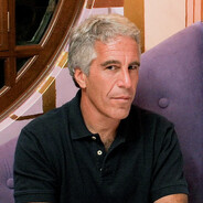 Jeffrey Epstein