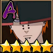 佩恩•天道［漂泊浪客