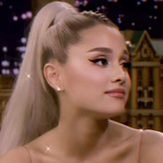 Ariana Grande