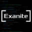 Exanite