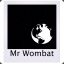 MrWombat