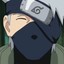 Kakashi Hatake