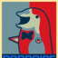 President Porpoise