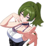 霓虹最纯伝説と卑鄙の